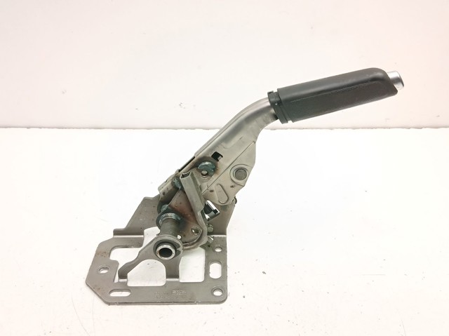 Трос ручного гальма передній 3M512780DB Ford