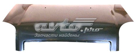 FP2804280 FPS Капот