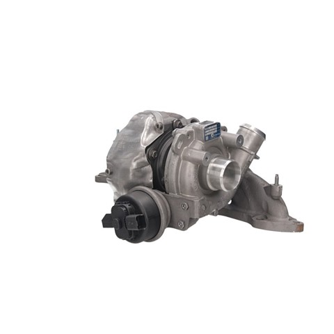 9800923580 Peugeot/Citroen Турбонаддув