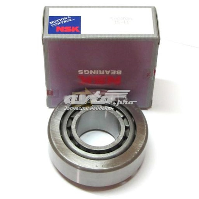 Купити 50KW02A NSK 