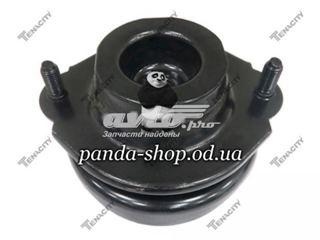 Опора амортизатора заднього, лівого ASMMA1012 Tenacity