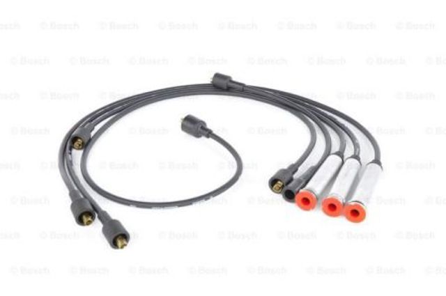 Дроти запалювання Bosch 986356800 ціна, від 14.36 USD