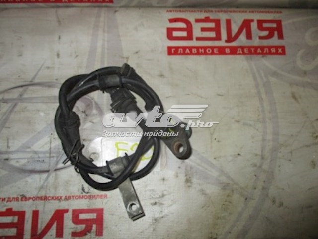 датчик абс (abs) передній, правий V37720032 Датчик ABS передній правий VEMO V37720032