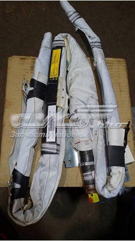 Купити DS7354042D95AH Ford Подушка безпеки, збоку ліва айрбег