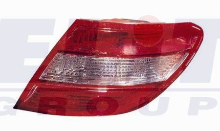 Купити 4401950RUQ Depo/Loro/Abakus Задня права фара