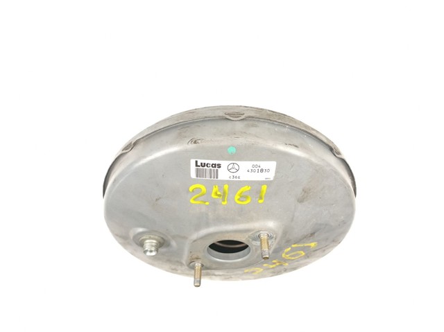 Вакуумника Mercedes A0044301830 ціна, від 15.20 USD