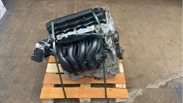 ДВЗ Honda R20A3 ціна, від 503.92 USD