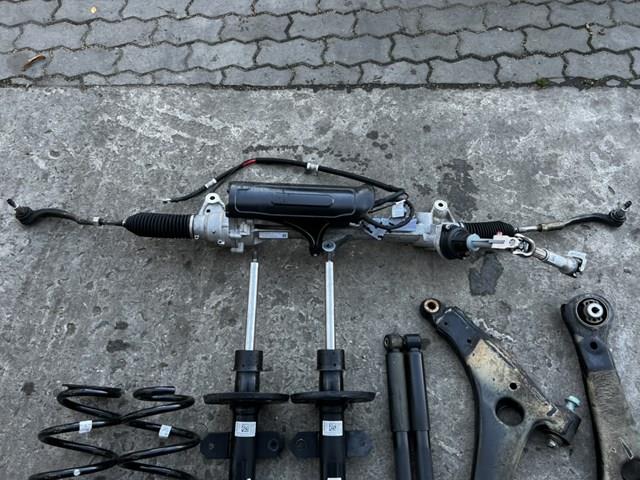 Управління рульове в зборі Mercedes A9104606500 ціна, від 1153.93 USD