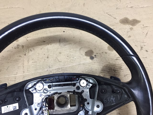 A2124600403 Mercedes Рульове колесо