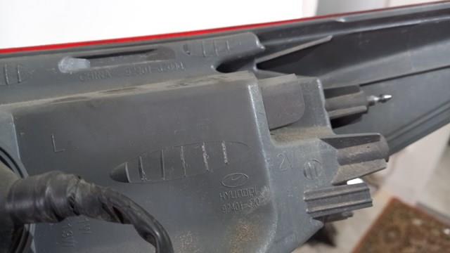 Купити 924013Z0 Hyundai/Kia 