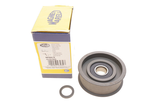 Купити 331316170678 Magneti Marelli Ролик приводного ременя, паразитний
