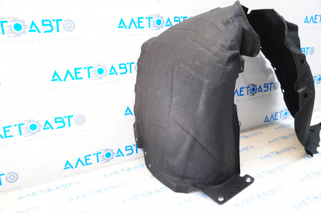 Підкрилок передній правий LJ6B16035CD Ford
