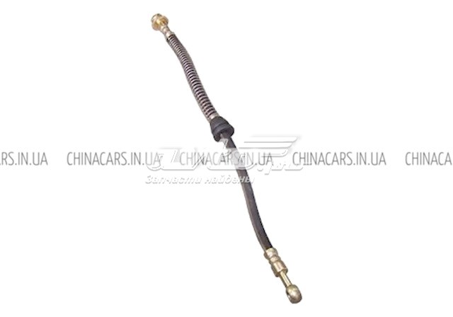 S213506010 Chery Гнучка гальмівна трубка передня