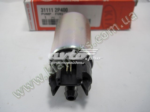 Купити 311112P400 Hyundai/Kia Елемент-турбінка паливного насосу