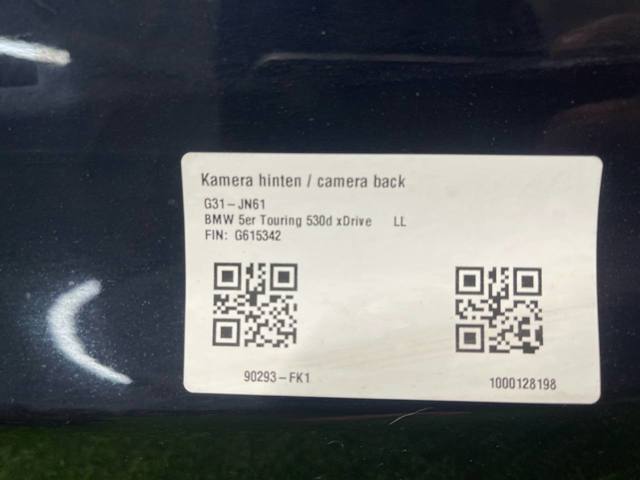  63217388947 BMW