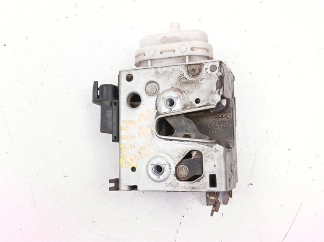 Замок передньої двері, лівої VAG 8D1837015A ціна, від 15.20 USD