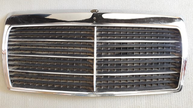 Облицювання радіатора FPS 3526995 ціна, від 81.22 USD