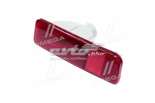 Ліхтар заднього бампера, лівий 0360360F7C Tempest