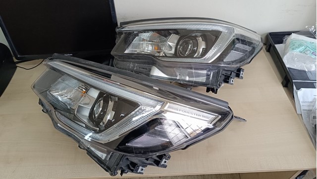 Купити 84002SJ050 Subaru 
