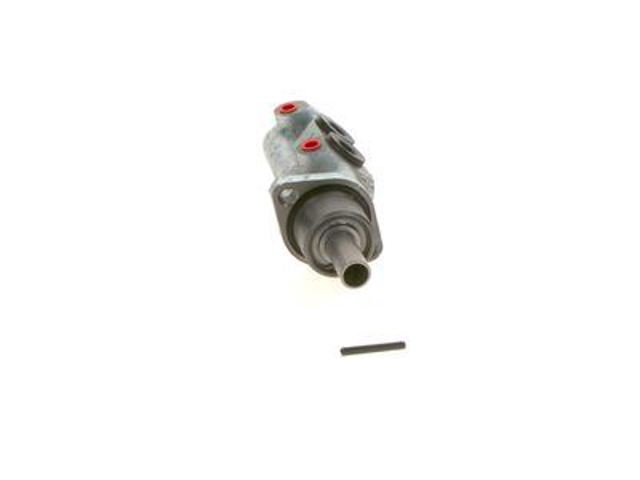 Купити 986480930 Bosch Головний гальмівний циліндр