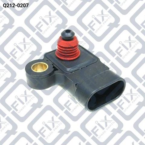 MAP сенсор Q-fix Q2120207 ціна, від 15.63 USD