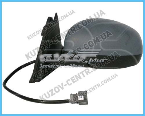 Праве бокове дзеркало FPS FP6408M04