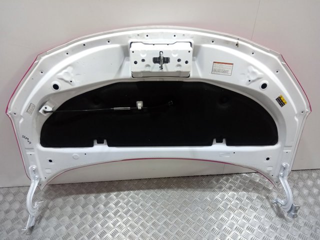 Купити 53301K2010 Toyota Капот