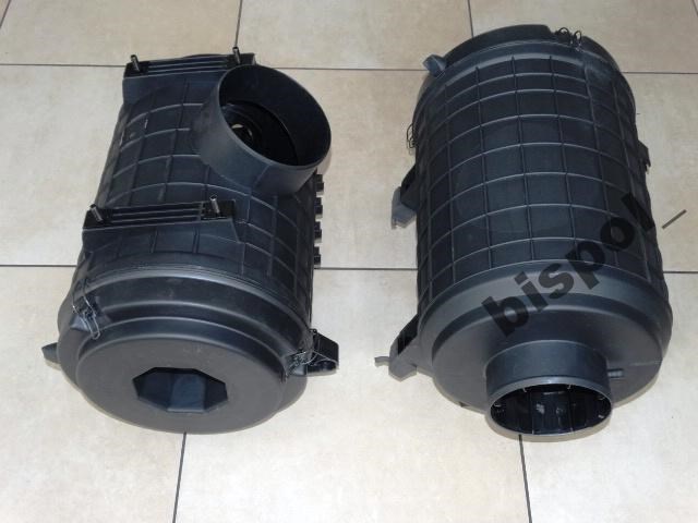 Корпус повітряного фільтра DAF 1854404 ціна, від 138.11 USD