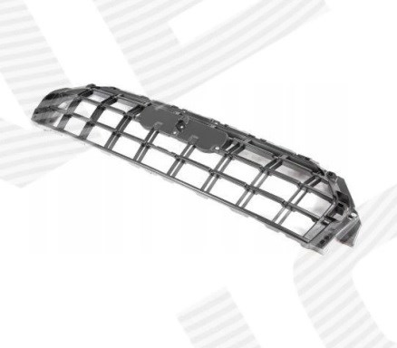 Кронштейн решітки радіатора Signeda PAD07065CAO ціна, від 108.85 USD