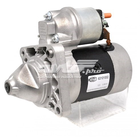 Купити 63101002 Magneti Marelli Стартер