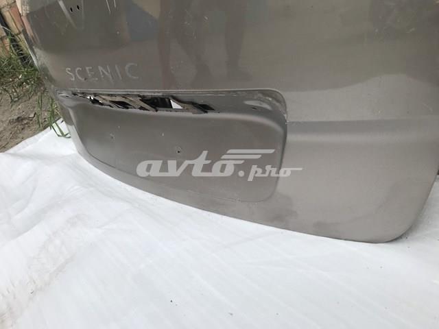 П'яті двері Renault (RVI) 901002669R ціна, від 132.89 USD