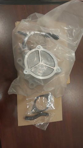 Насос вакуумний Mazda SHY518W00C ціна, від 203.84 USD