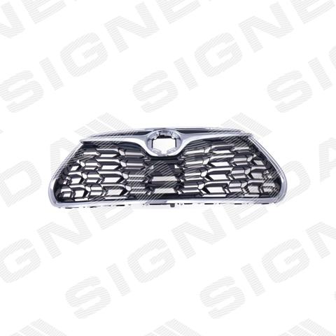 PTY99360GA Signeda Решітка радіатора