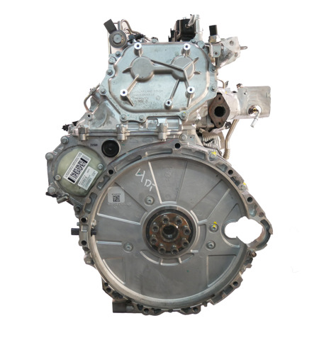 LR141368 Land Rover 