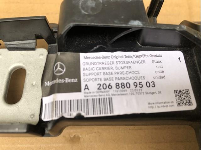  Mercedes A2068809503