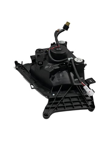 Фара права 8972615690 Isuzu