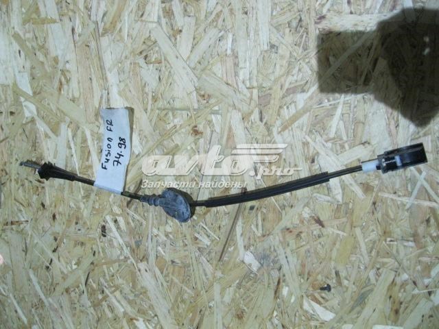 1372503 Ford Трос/тяга відкривання замка дверей передніх