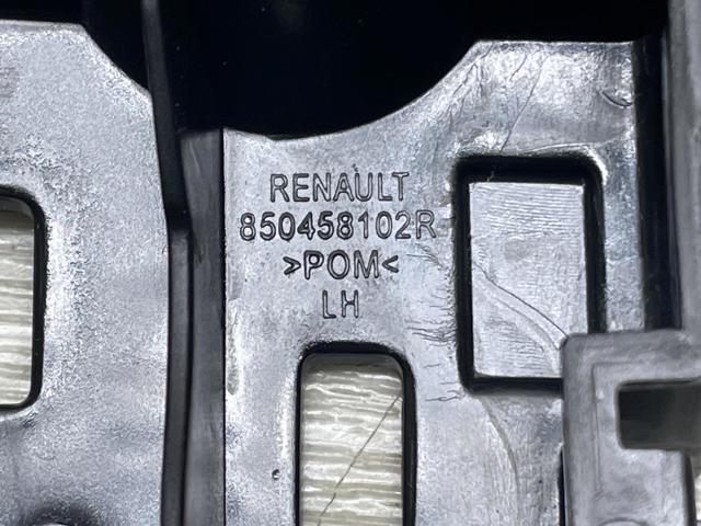  Renault (RVI) 850458102R