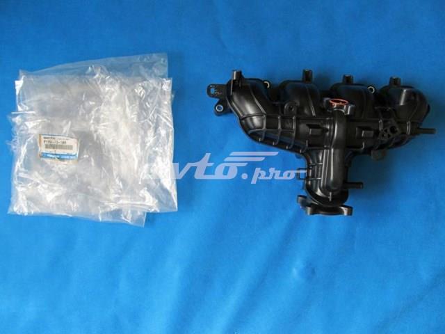 PY8V13100 Mazda Колектор впускний