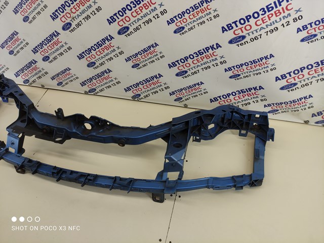 8M518B041AC Ford 