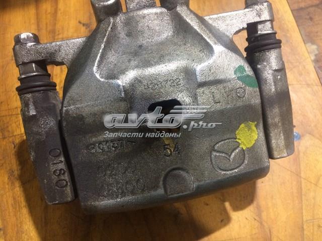 B4Y03399ZC Mazda 
