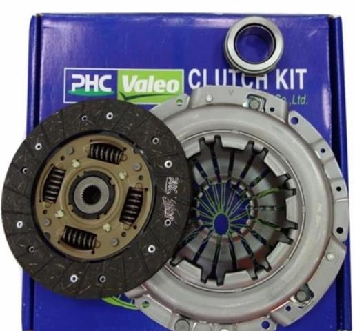Комплект зчеплення  VALEO VWK112