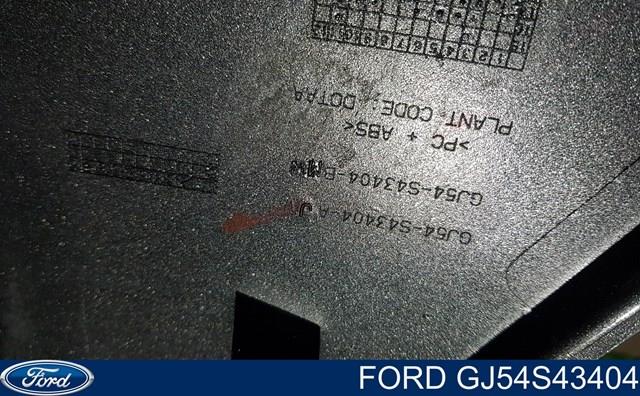 Купити GJ54S43404 Ford 
