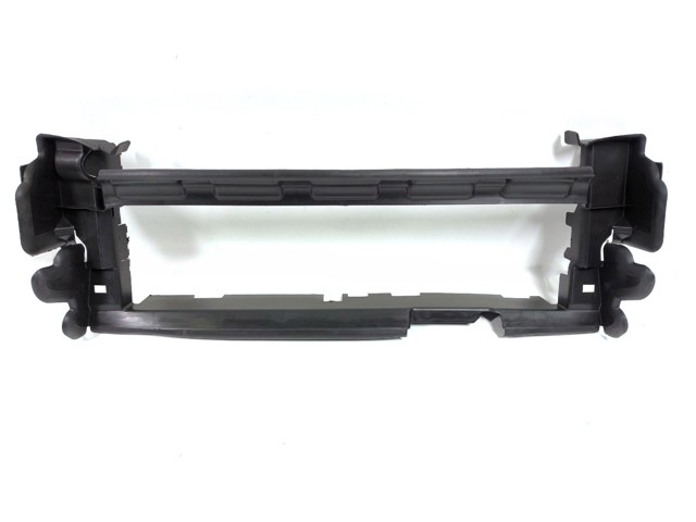 BJ328327AE Land Rover повітропровід радіатора