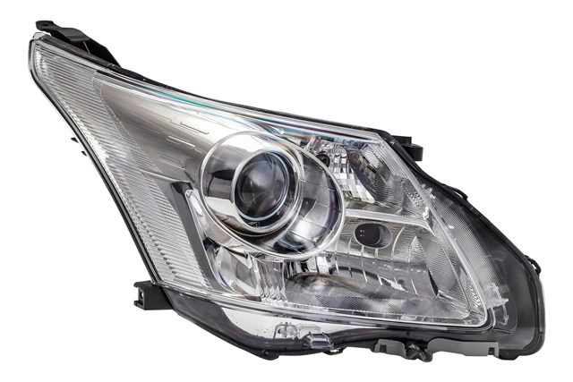 Права блок фара Depo/Loro/Abakus 21211P2RLDEM ціна, від 163.12 USD