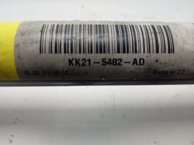 Купити KK215482AD Ford Стабілізатор поперечної стійкості передній