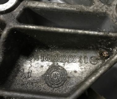 Купити A1662020340 Mercedes 