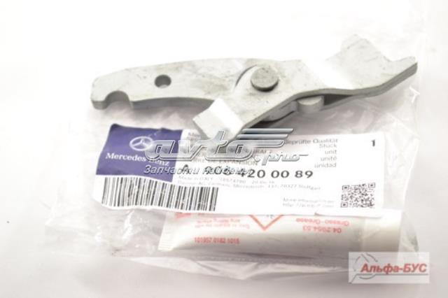 Скоба-розтяжка гальмівного барабана Mercedes A9064200089 ціна, від 7.91 USD
