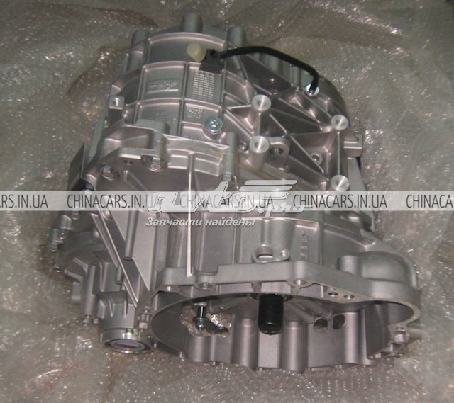 1066001239 Geely Автоматична коробка передач