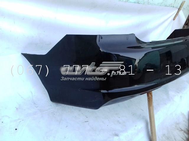 71501SEAXZZ00 Honda Буфер (бампер) задній